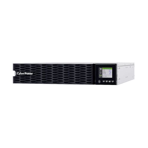 CP 6000VA/W Rack Tower UPS