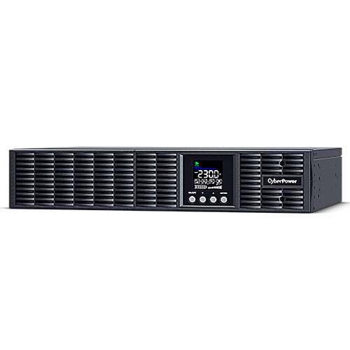 Cyber Power OLS Rack/Tower 1000VA/900W