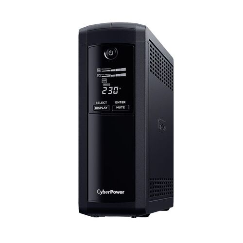 CP Value Pro 1600VA UPS