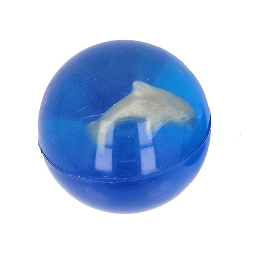 Fumfings Novelty Dolphin Jetball 5cm