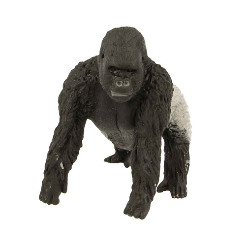 Fumfings Animal Stretchy Beanie 12cm Chimpanzee