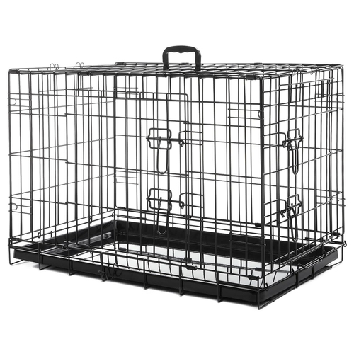 Royale 30inch Dog Crate (76Lcm x 53Wcm x 61Hcm)