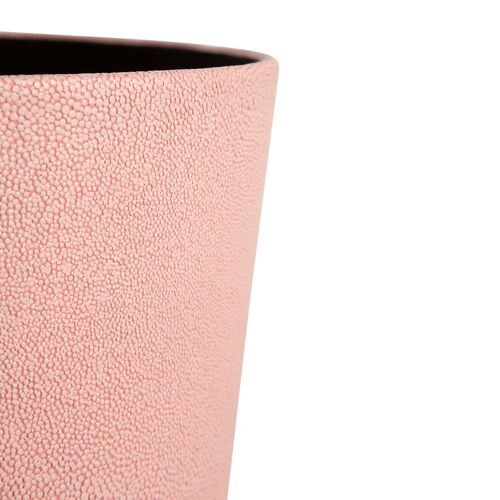 Belle Hunter Waste Bin Trash/Garbage Can Round 25x20cm - Pink