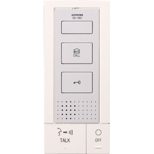 HANDSFREE INTERCOM MASTER AIPHONE