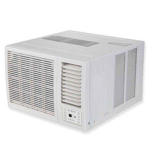 2.6kW AC Reverse Cycle Window Box Air Conditioner