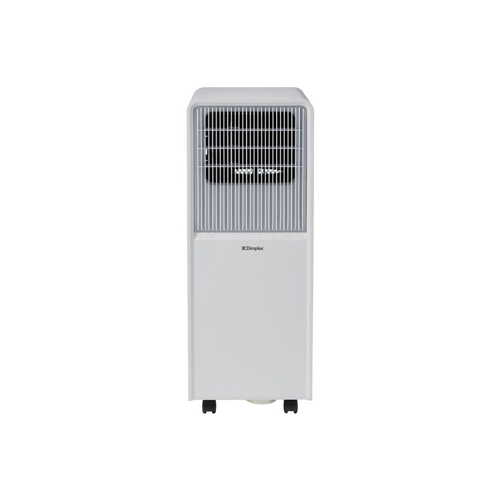 Dimplex 3.5kW Recycled AC w/ Wi-Fi & Dehumidifier - White