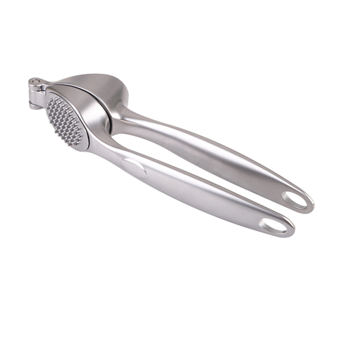 Appetito Easy Clean Garlic Press Home Kitchen Cooking