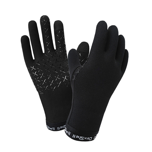 Dexshell Dexfuse Waterproof Drylite Gloves Black M