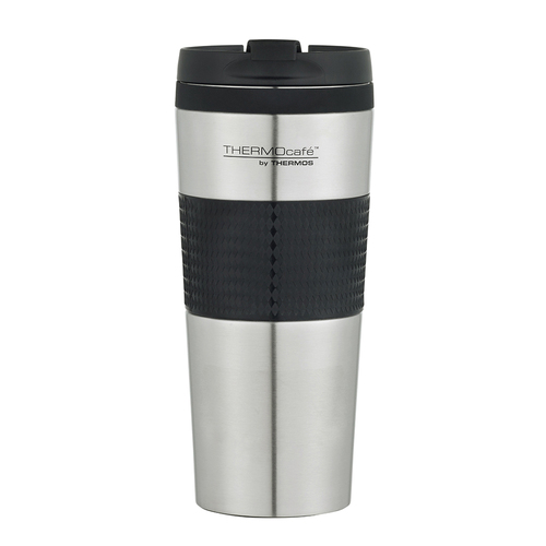 THERMOcafe Stainless Steel Vacuum Insulated Tumbler 450ml