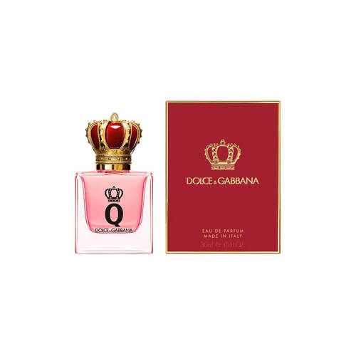 Dolce & Gabbana Q EDP Eau De Parfum Spray For Women 30ml