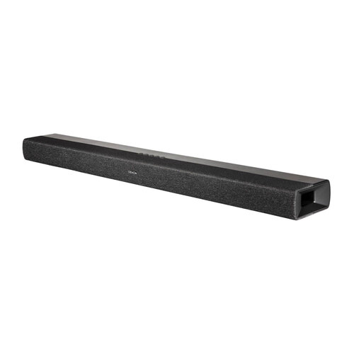 Denon DHT-S217 2.1 Bluetooth/eARC TV Soundbar Black