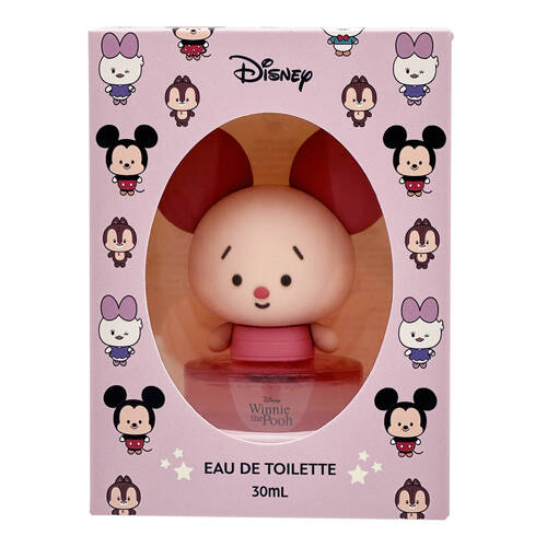 Disney Piglet Fragrance Perfume Spray Eau De Toilette 30ml