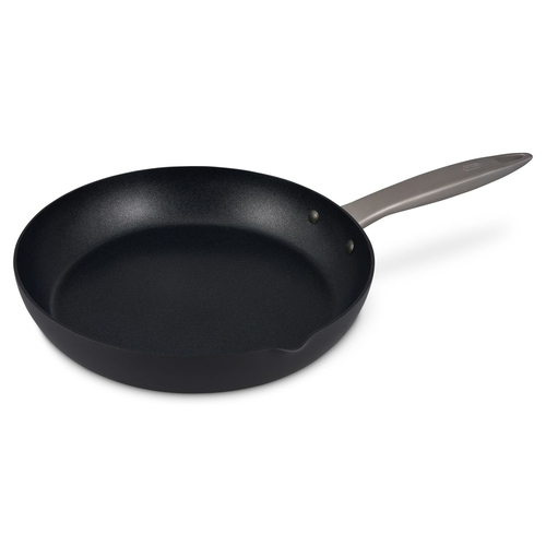 Zyliss Ultimate Pro Aluminium Frypan Round 24cm - Black