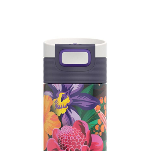 Kambukka Etna 300ml Tumbler Flower Power