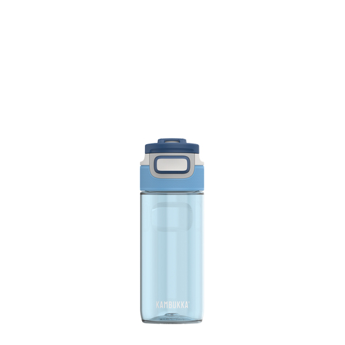 Kambukka Elton Tritan 500ml Drinking Bottle - Tropical Blue