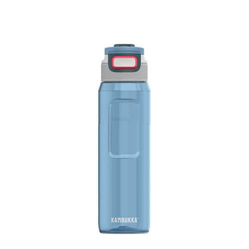 Kambukka Elton Tritan 1000ml Drinking Bottle - Niagara Blue