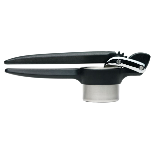 Chef'n FreshForce Mashed Potato Press/Ricer - Black