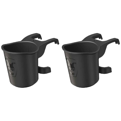 2PK Doona Liki Cup/Drink Trike Travel Holder 37x26cm - Black