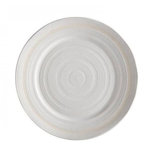 35cm Maxwell & Williams Vanilla Pod Round Platter