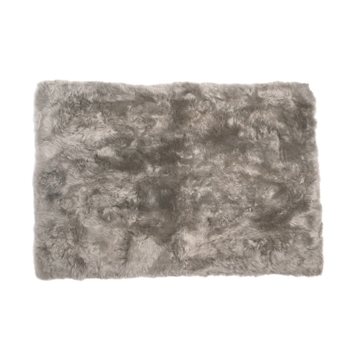 Auskin The Gulgong Sheepskin Area Rug 120x180cm Vole