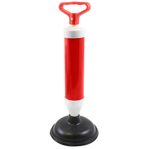 Dekton Super Plunger