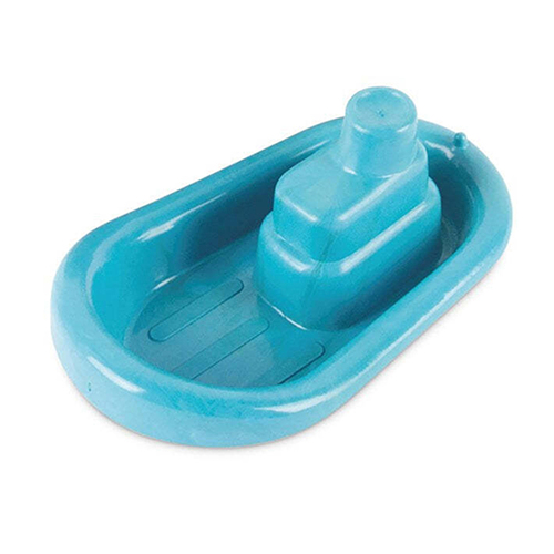 4pc Dantoy Blue Marine Toys Boat Kids Outdoor Toy Set 2+