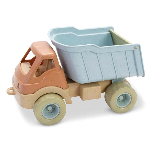 Dantoy BIOplastic Truck Kids/Children Sandpit Toy 2y+