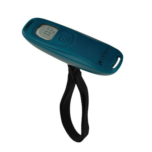 Legami Digital Luggage Weighing Scale Tare Function 50Kg Limit