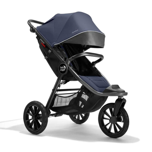 Baby Jogger City Elite 2 Baby Stroller/Pram - Commuter