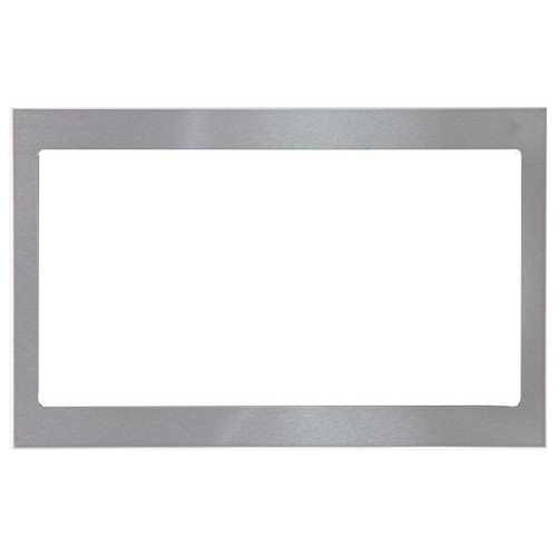 Sharp Stainless Steel Microwave Trim Kit For EBR39ST