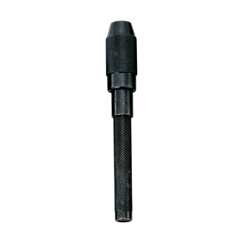 Eclipse Pro Tools 95mm Mini Hand Pin Vice 1.4-3.11mm - Black