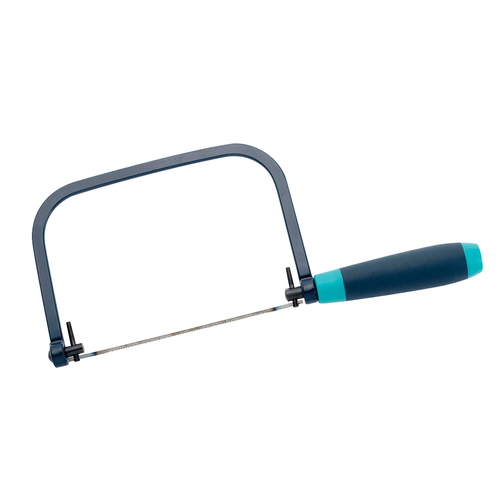 Eclipse Pro Tools Steel Coping Saw 315mm Manual Cutting Tool