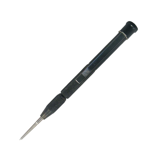 Eclipse Pro Tools Pocket Scriber Hardened Steel Point 89mm - Black