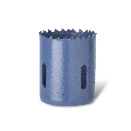 Eclipse Pro Tools 127mm Predator Vari-Pitch HSS Bi-Metal Holesaw - Blue