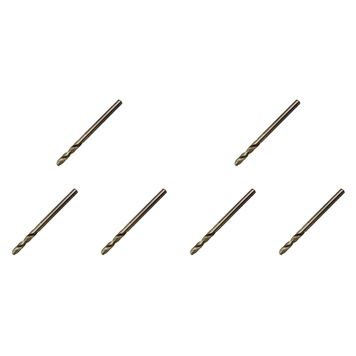 6PK Eclipse Pro Tools Replacement Pilot Drill Bit 114mm