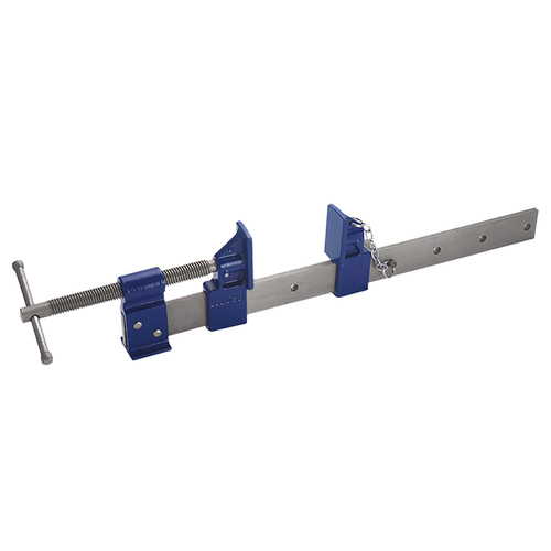 Eclipse Pro Tools Professional Sash Clamp Steel Bar Tool 76cm