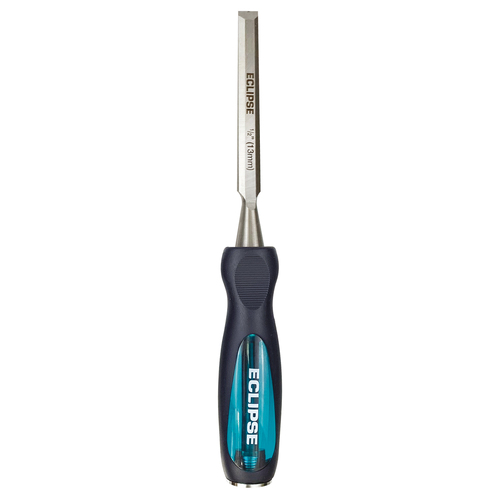 Eclipse Pro Tools High Impact Thru Tang Wood Chisel 13mm