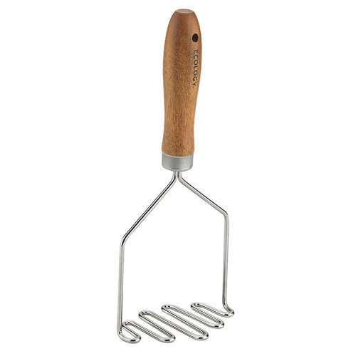 Ecology Acacia Potato Masher