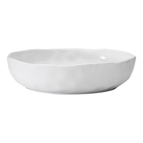 Ecology Speckled Dinner Bowl 22cm