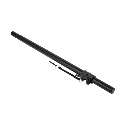 Hercules Hybrid Adaptor Subwoofer Retractable Pole