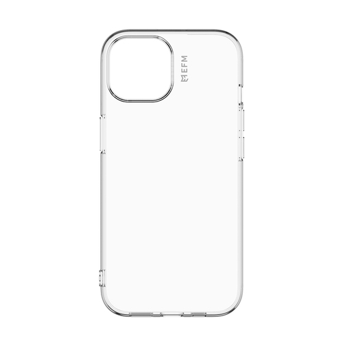 EFM Baltoro Case Armour For Apple iPhone 15 Plus - Clear