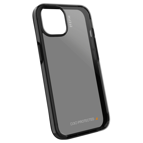 EFM Aspen Pure Case Armour w/ D3O Signal Plus For iPhone 14 - Black