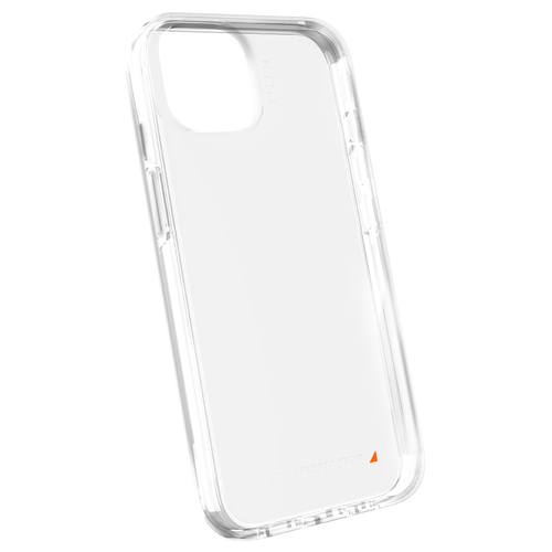 EFM Alta Pure Case Armour w/ D3O For iPhone 14 Pro Max - Crystal Clear