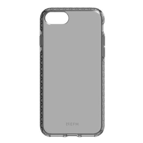 EFM Zurich Case Armour For iPhone SE\8\7\6s\6 Jet Black