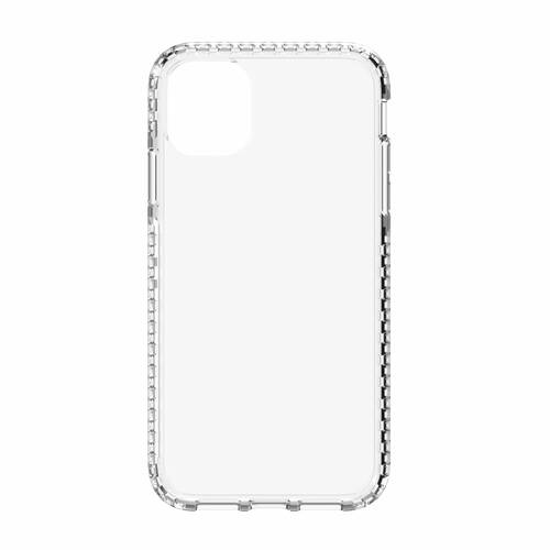 EFM Zurich Case Amour For iPhone XR|11 Crystal Clear