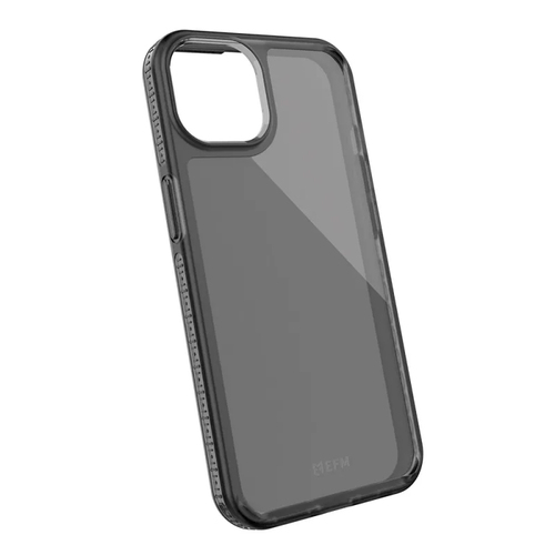 EFM Zurich Case Armour For iPhone 13 mini (5.4") - Smoke Black