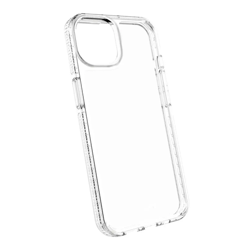 EFM Zurich Case Armour For iPhone 13 Pro Max (6.7") - Frost Clear