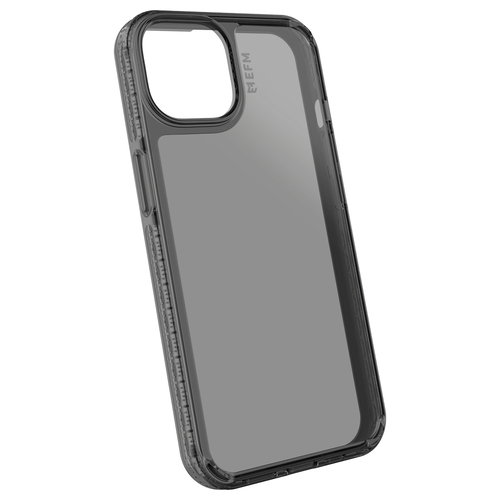 EFM Zurich Case Armour For iPhone 14 Pro - Smoke Black