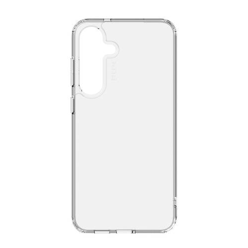 EFM Zurich Phone Case Armour For New Samsung Galaxy 2025 6.7 Clear