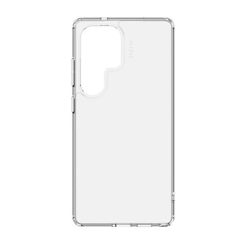 EFM Zurich Phone Case Armour For New Samsung Galaxy 2025 6.9 Clear